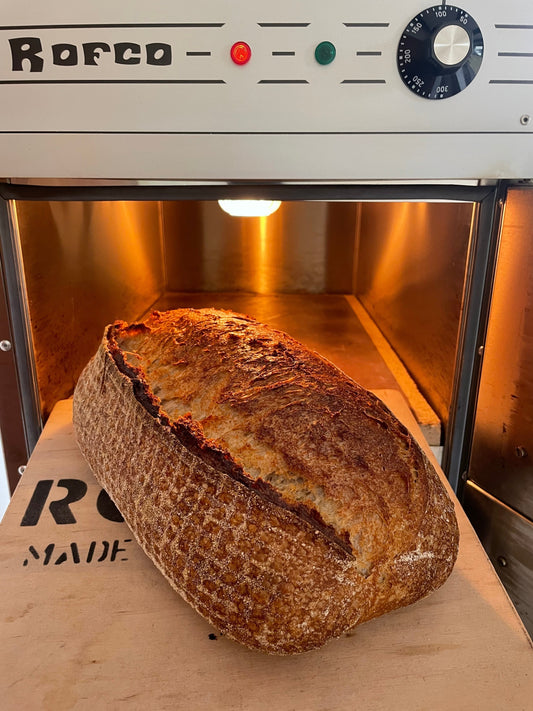 How to Score Bread Like a Pro