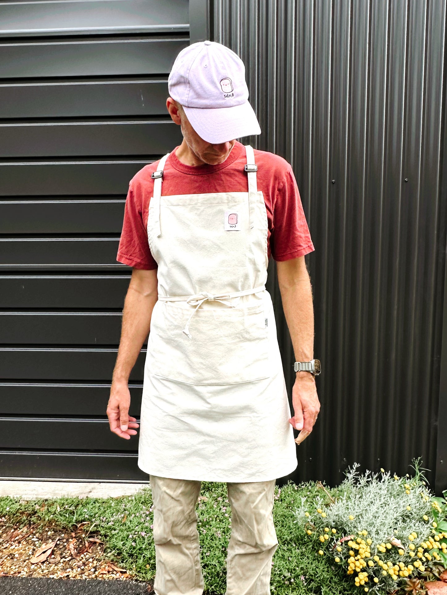 Apron For Bakers