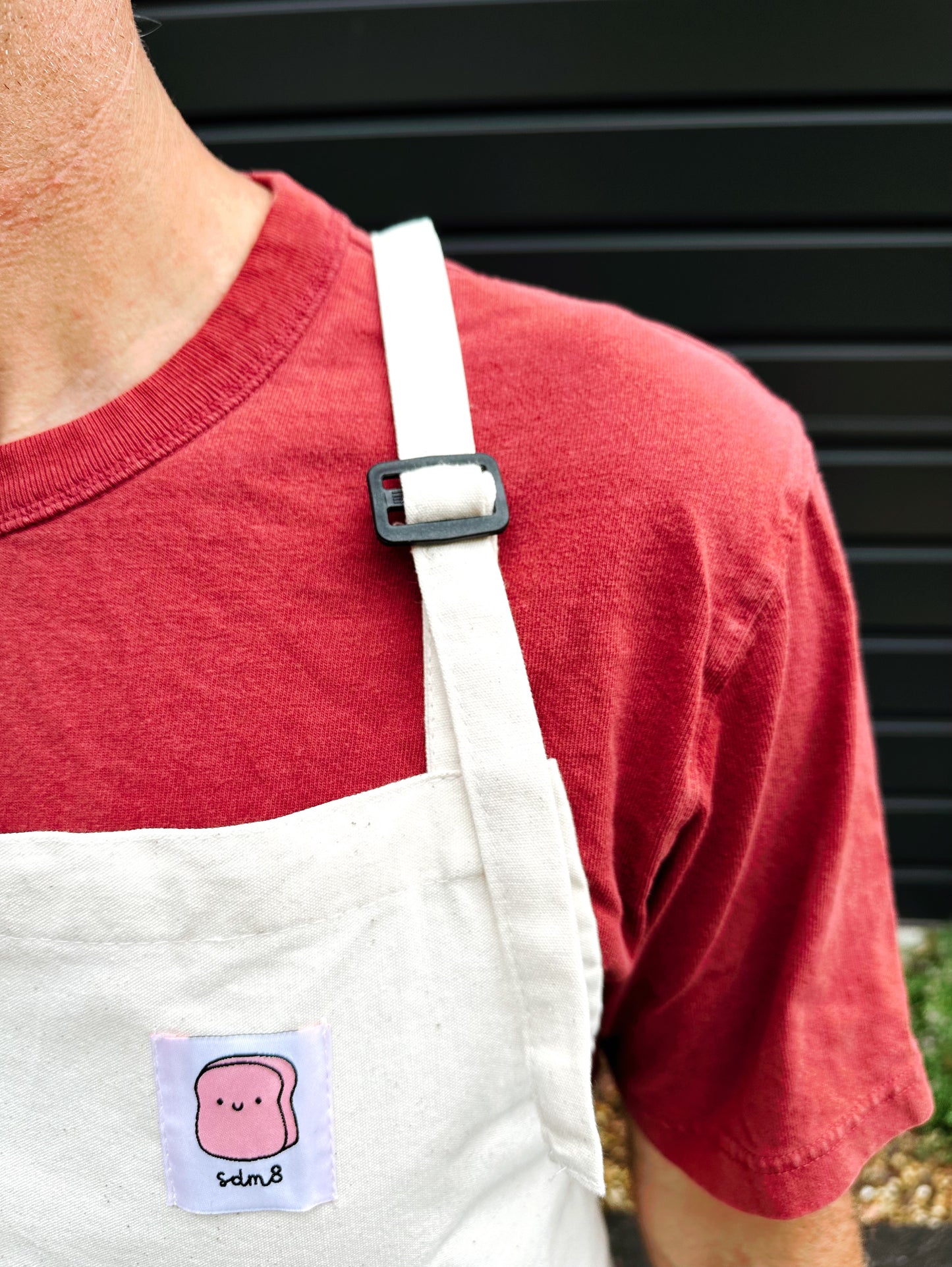 Apron For Bakers