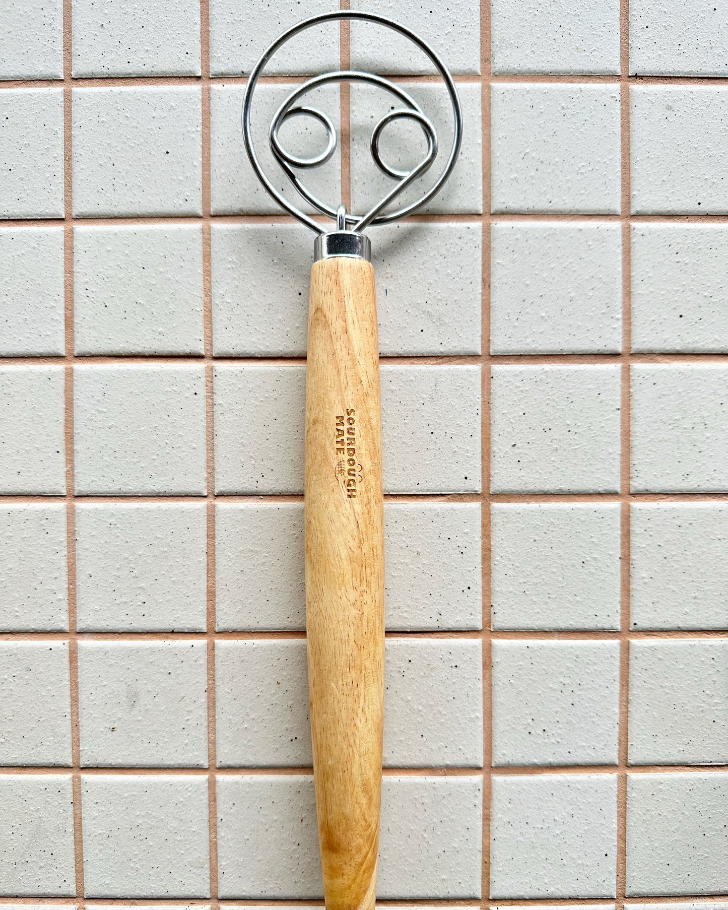 Organic Wheat Sourdough Kit