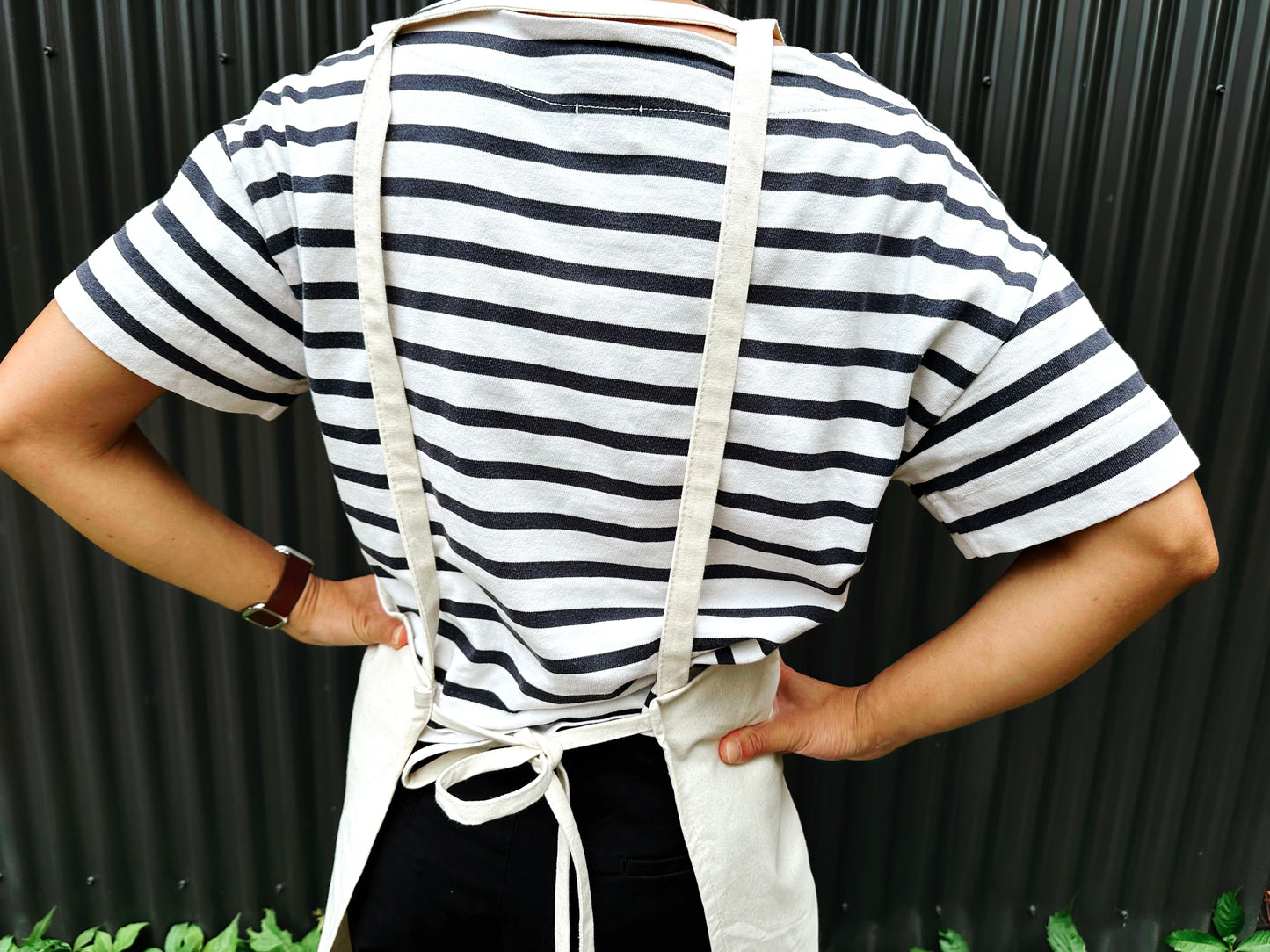 Apron For Bakers
