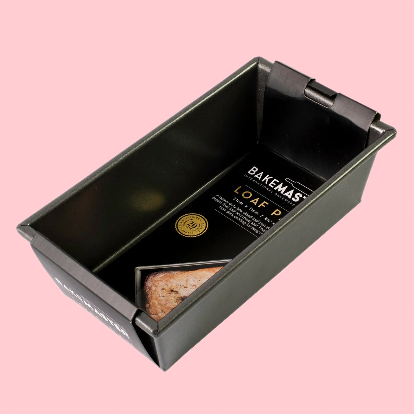 Large Bread Tin 1kg