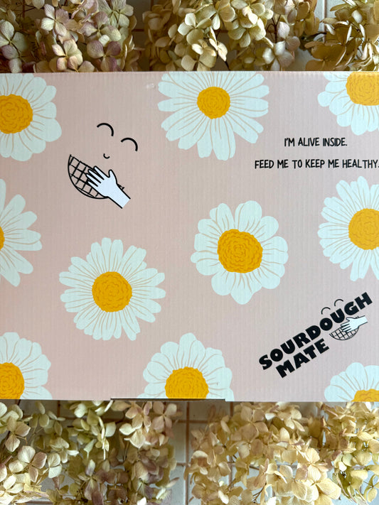 Gift Box + Custom Message