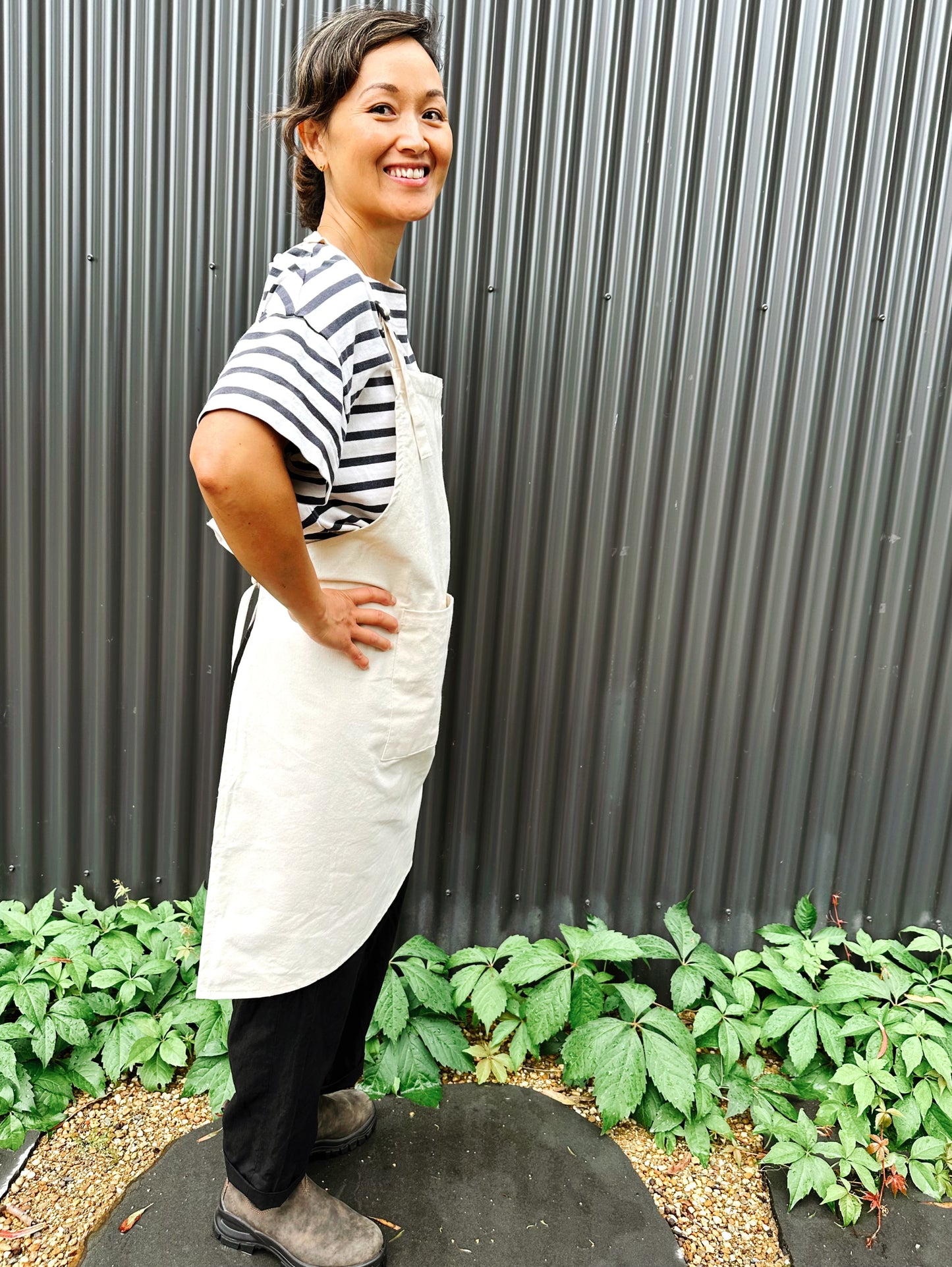 Apron For Bakers