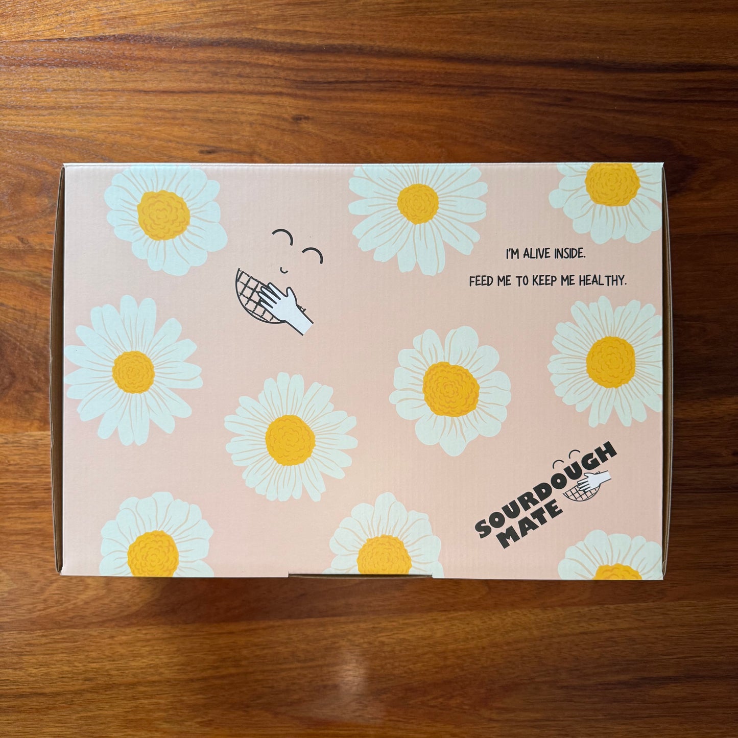 Deluxe Organic Gift Kit