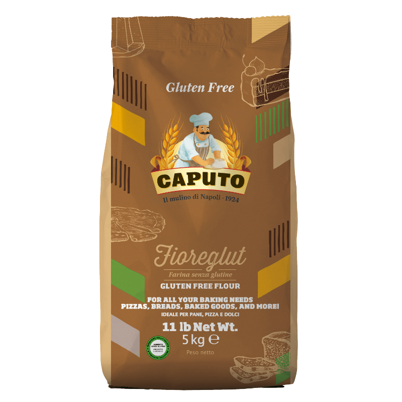 Caputo Gluten-Free Flour