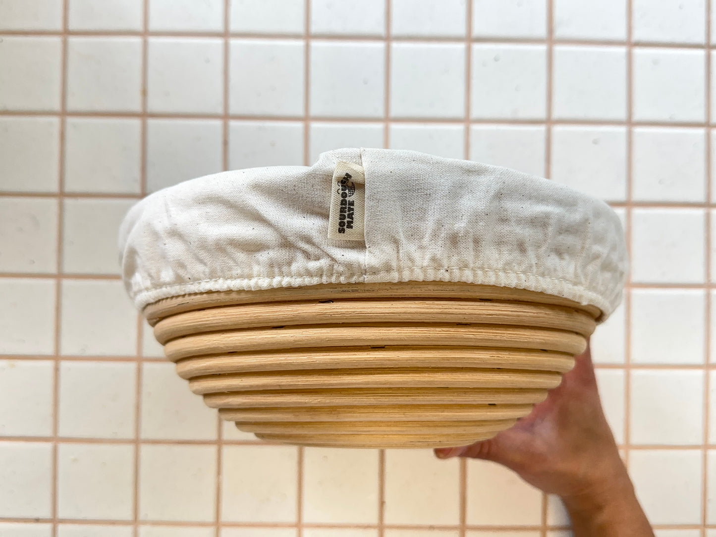Organic Wheat Sourdough Kit