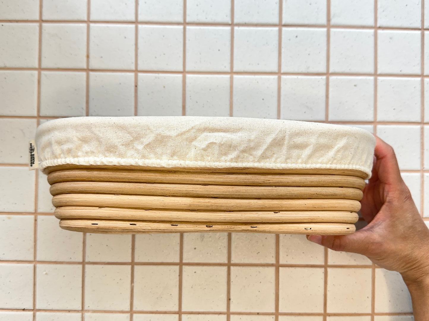 Complete Organic Sourdough Starter Kit