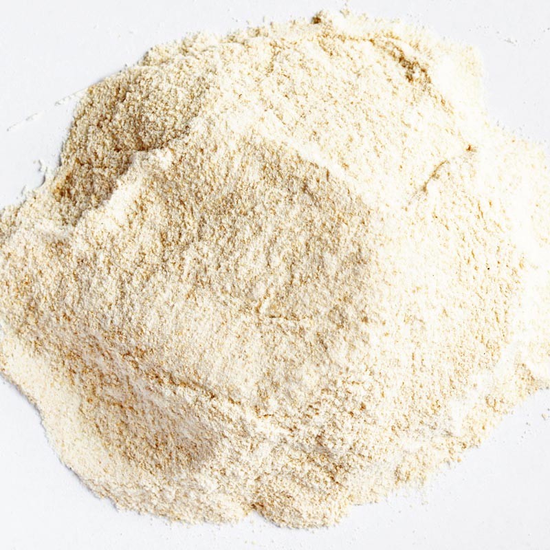 Organic Wholegrain Spelt Flour 700g