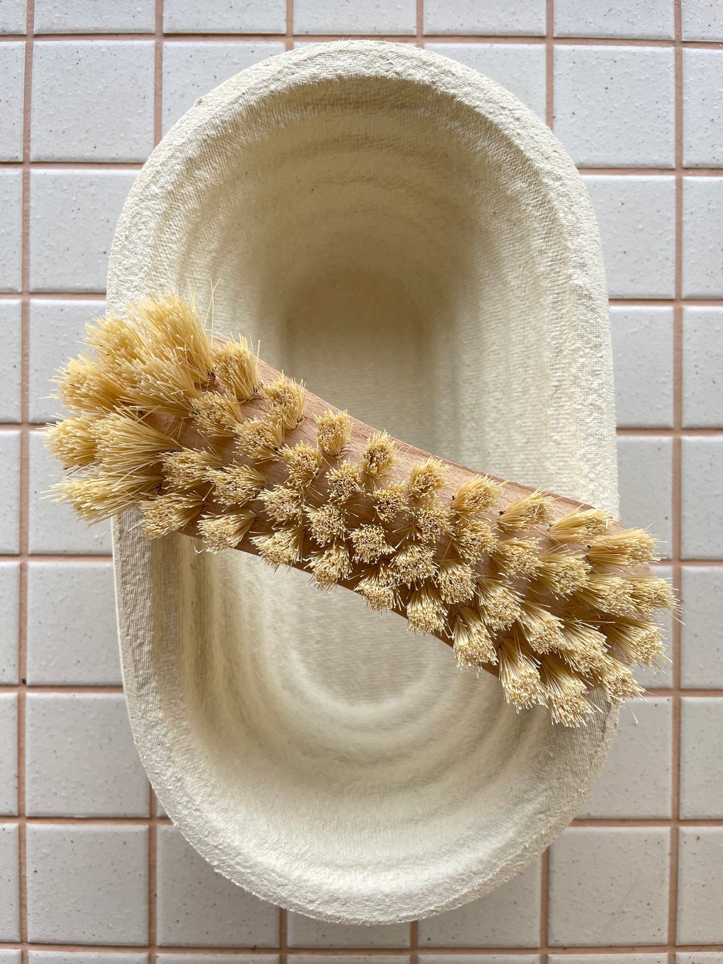 Banneton Cleaning Brush