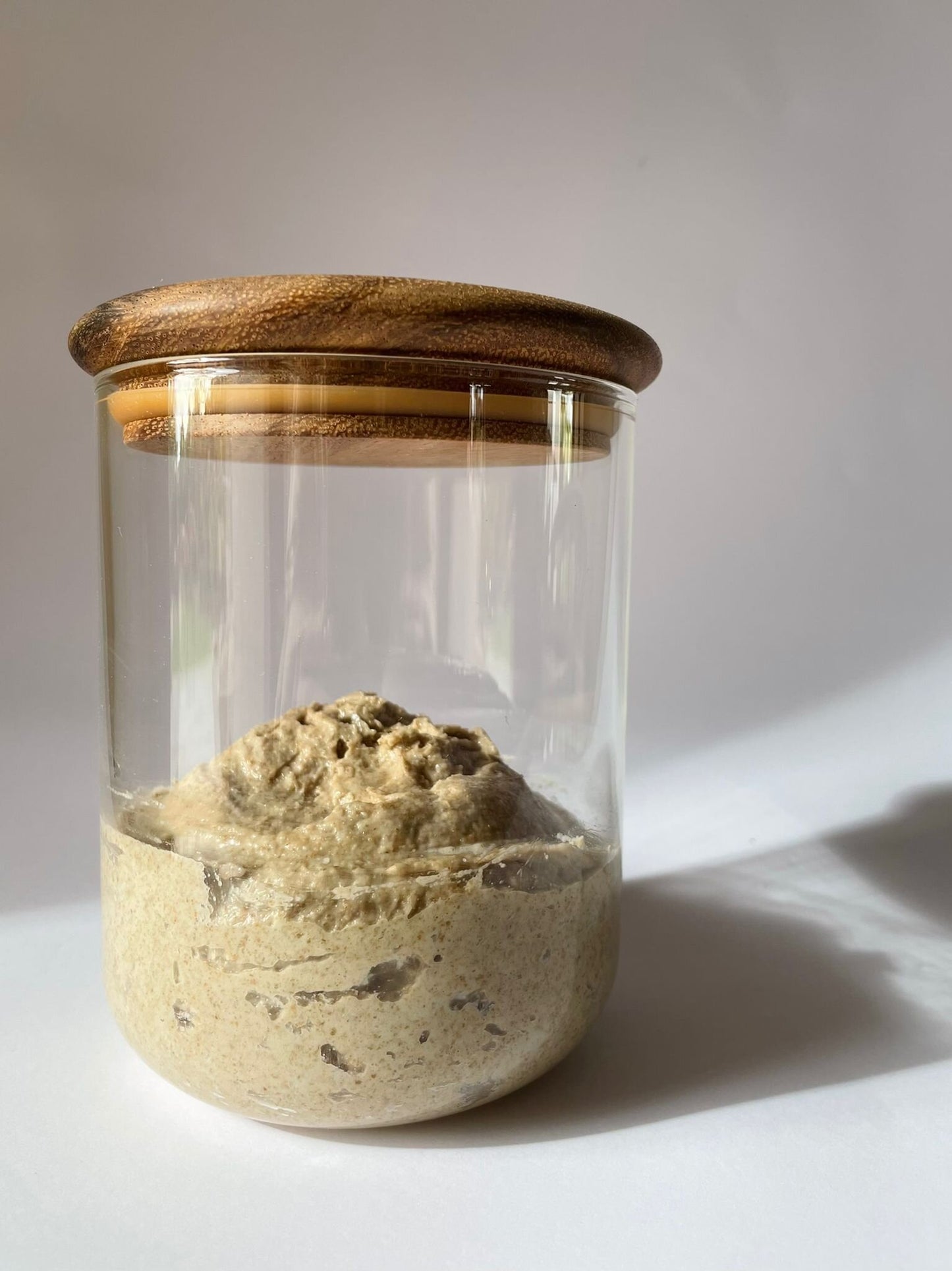 Sourdough Mate Starter Jar