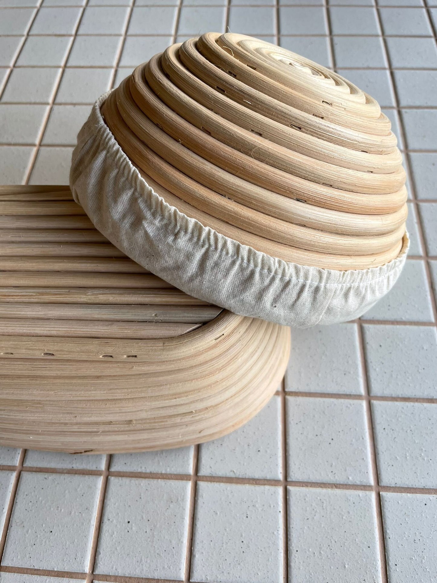 Liner for Bread Proving Basket/Banneton