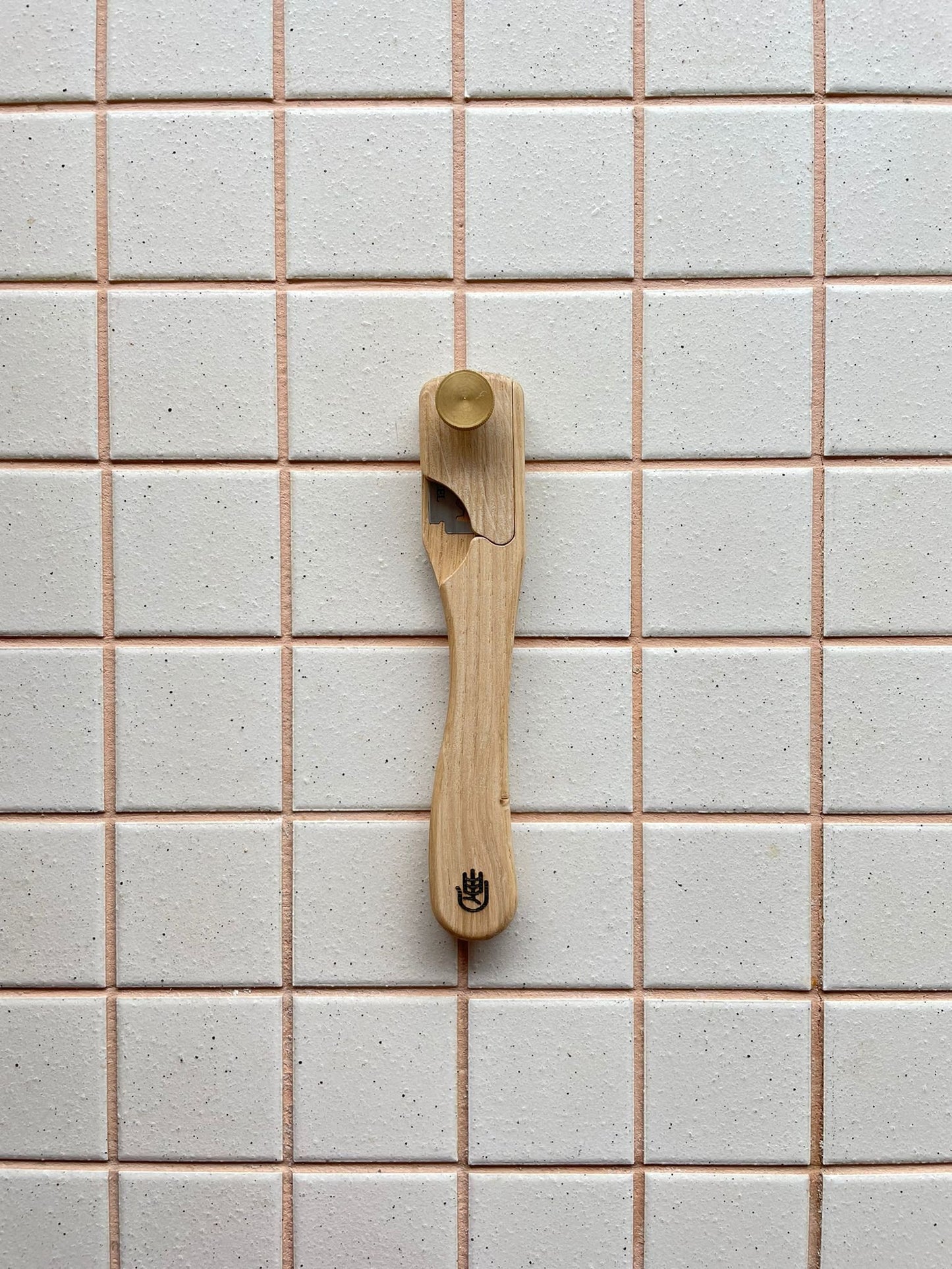 Handcrafted Baker’s Lame by Simpel Surdej
