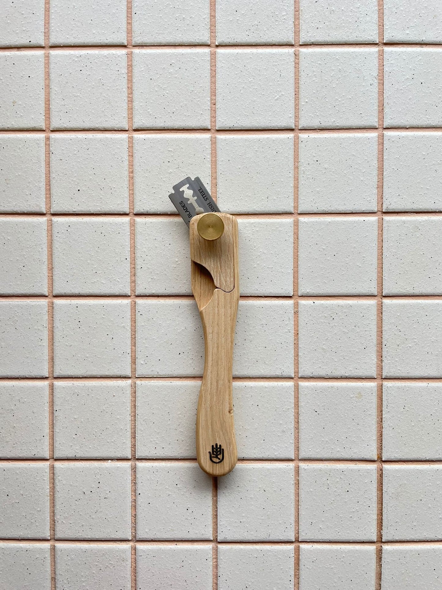 Handcrafted Baker’s Lame by Simpel Surdej