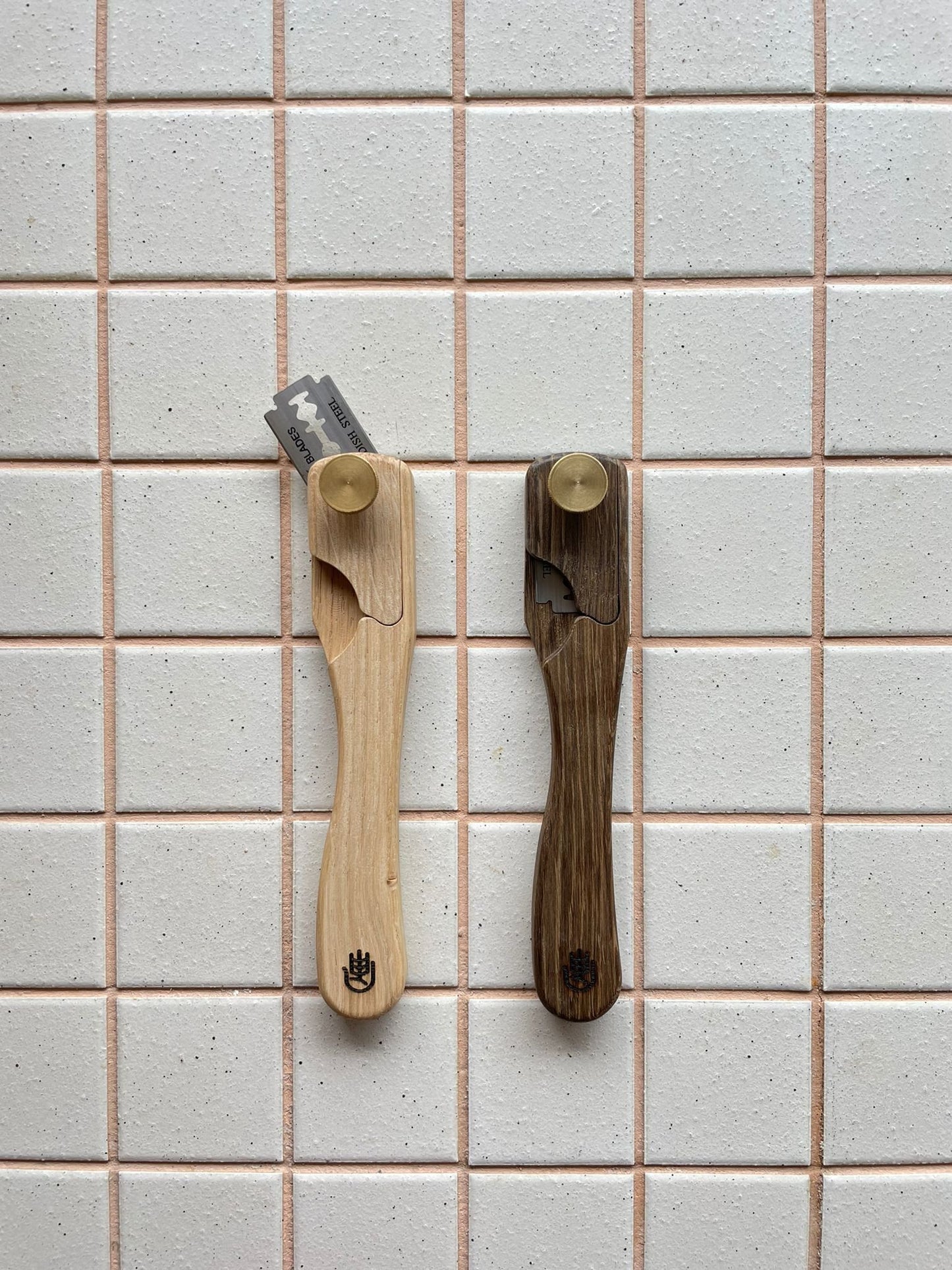 Handcrafted Baker’s Lame by Simpel Surdej