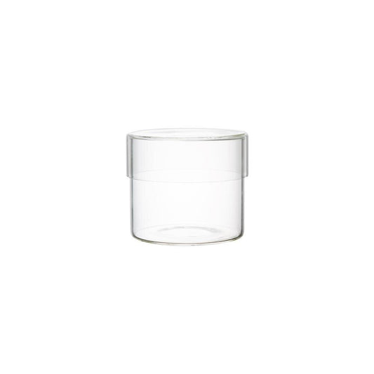 Sourdough Starter Jar Small 500: Kinto Japan