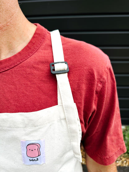 Apron For Bakers
