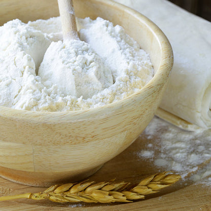 Organic Premium White Bakers Flour 5KG