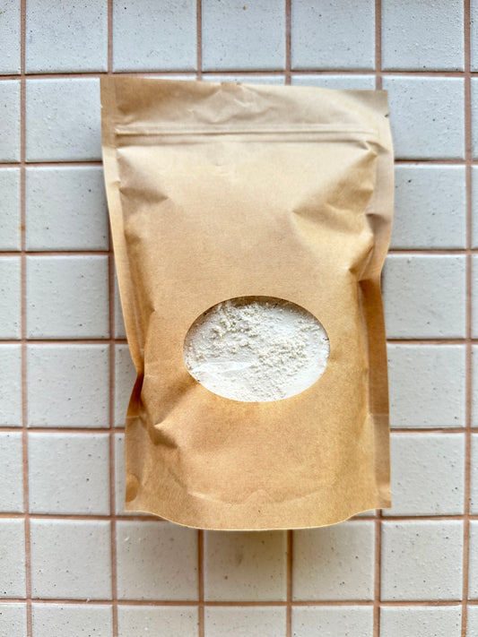 Wholemeal Gluten-Free Bread Flour 1KG