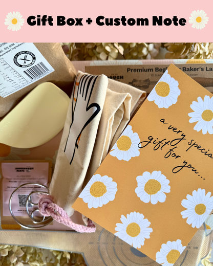 Deluxe Gluten-Free Gift Kit