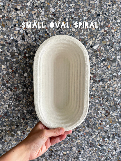 Handcrafted Deluxe Organic Sourdough Kit