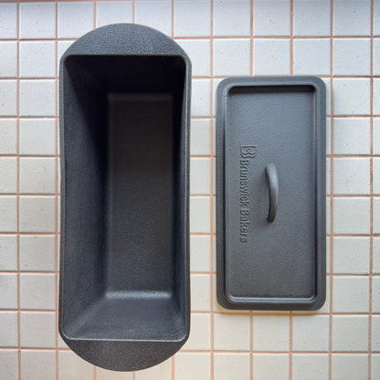 Cast Iron Loaf Pan