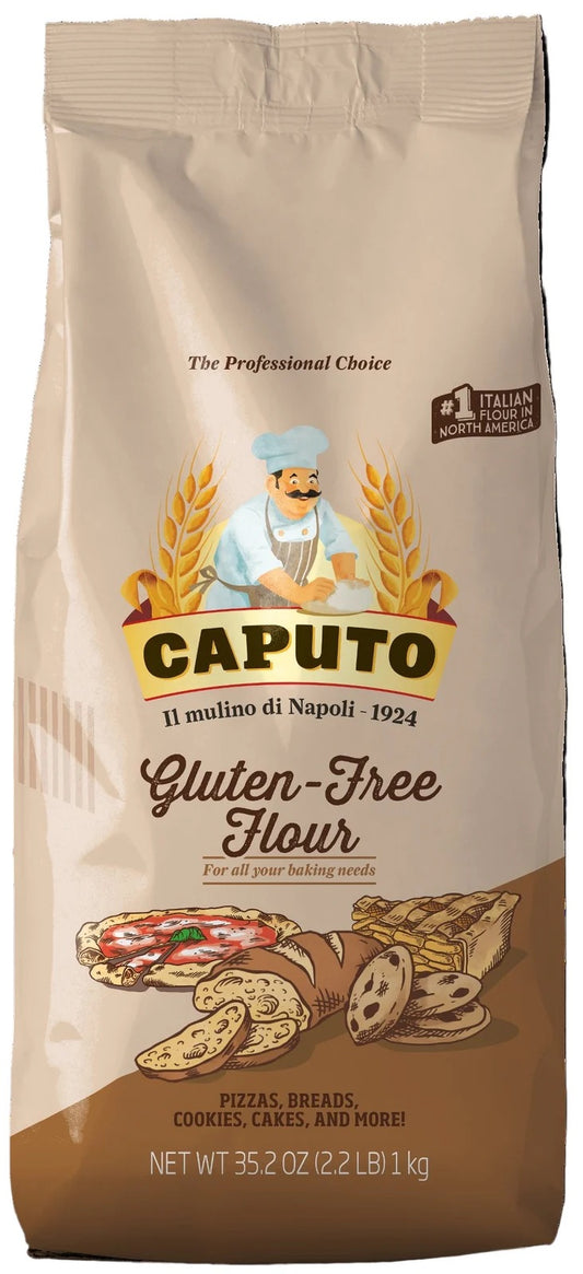 Caputo Gluten-Free Flour