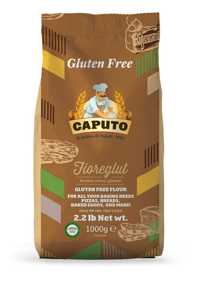 Caputo Gluten-Free Flour