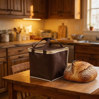 Electric Heat Fermentation Box — USB + Foldable