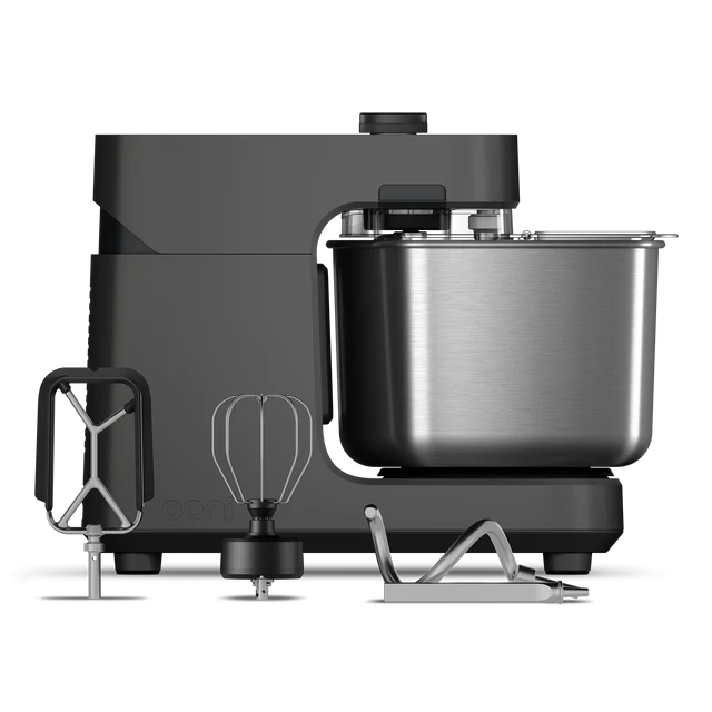Ooni Halo Pro Spiral Dough Mixer