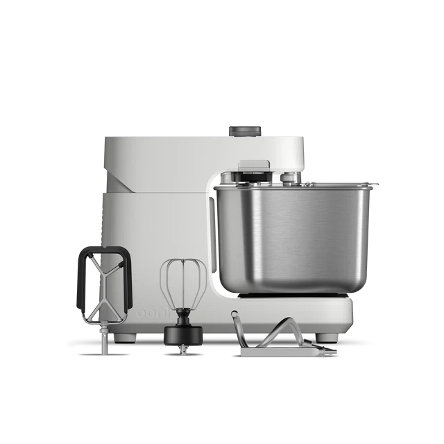 Ooni Halo Pro Spiral Dough Mixer