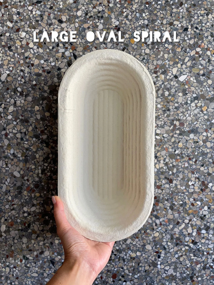 Handcrafted Deluxe Organic Sourdough Kit