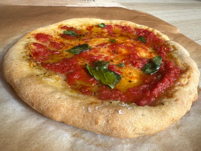 Gluten Free 1-to-1 All Purpose Baking Flour by Wild Sourdough