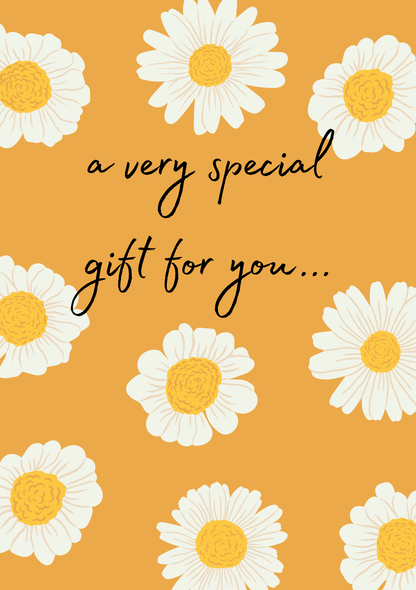 Deluxe Organic Gift Kit