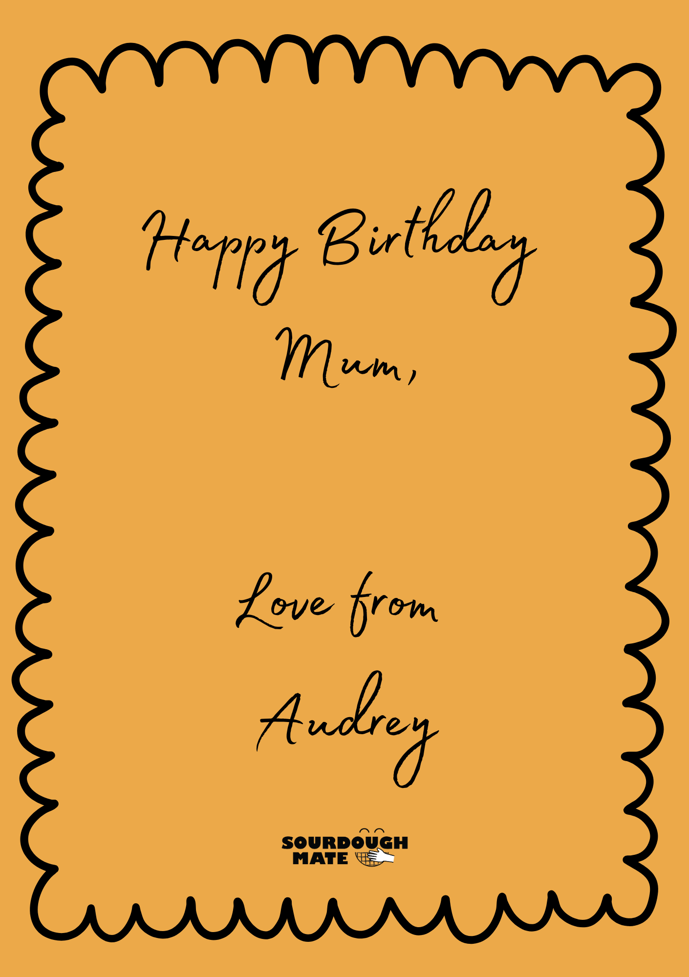 Deluxe Organic Gift Kit