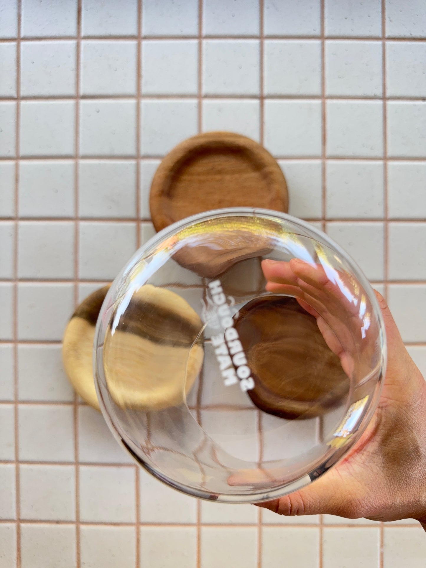 Gluten-Free Starter Jar Kit