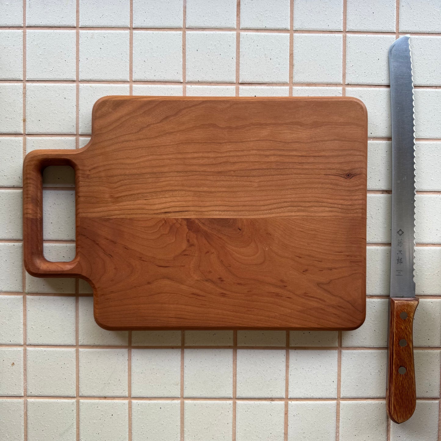 The Everyday Chopping Board