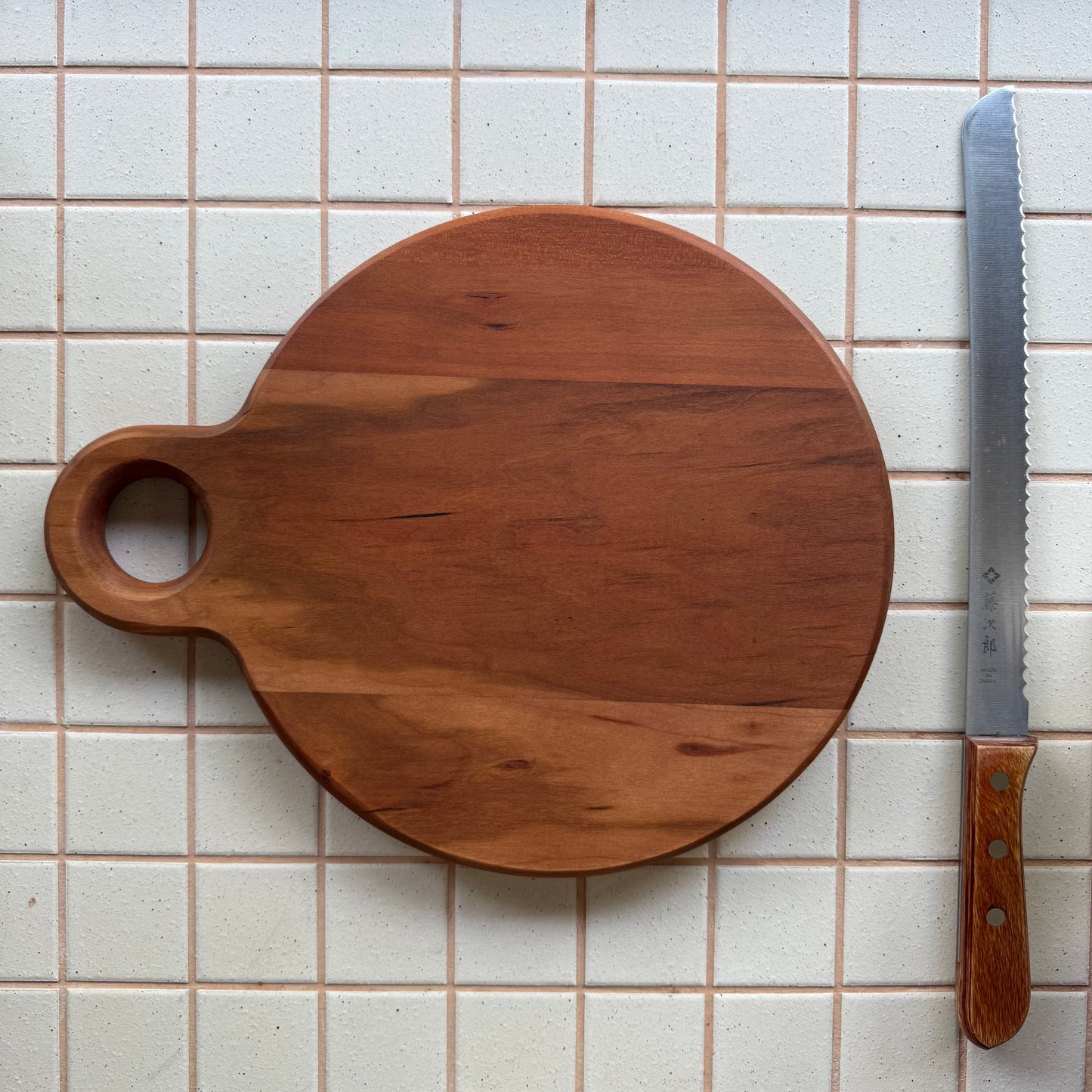 The Everyday Chopping Board