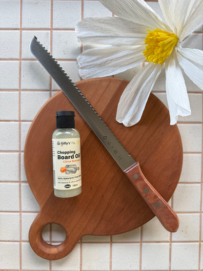 The Bread Lover's Set