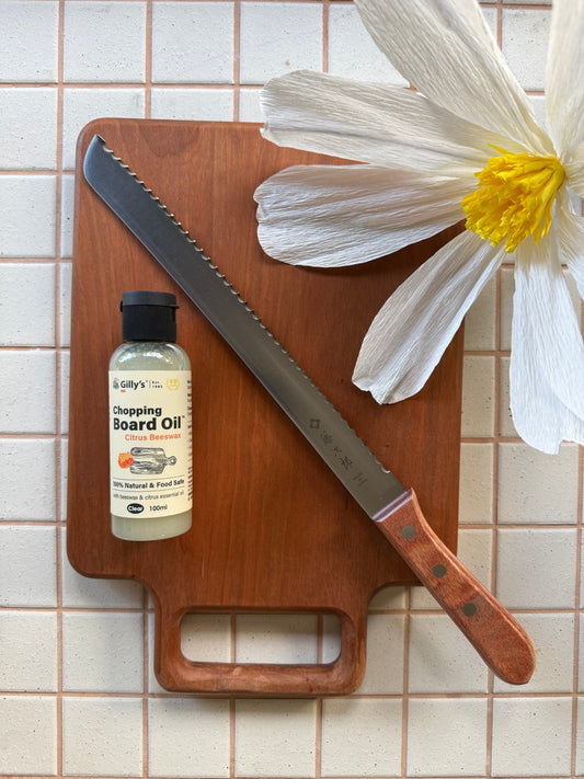 The Bread Lover's Set