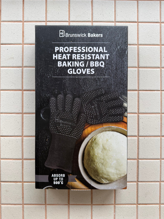 Brunswick Bakers Professional Gloves (Large)