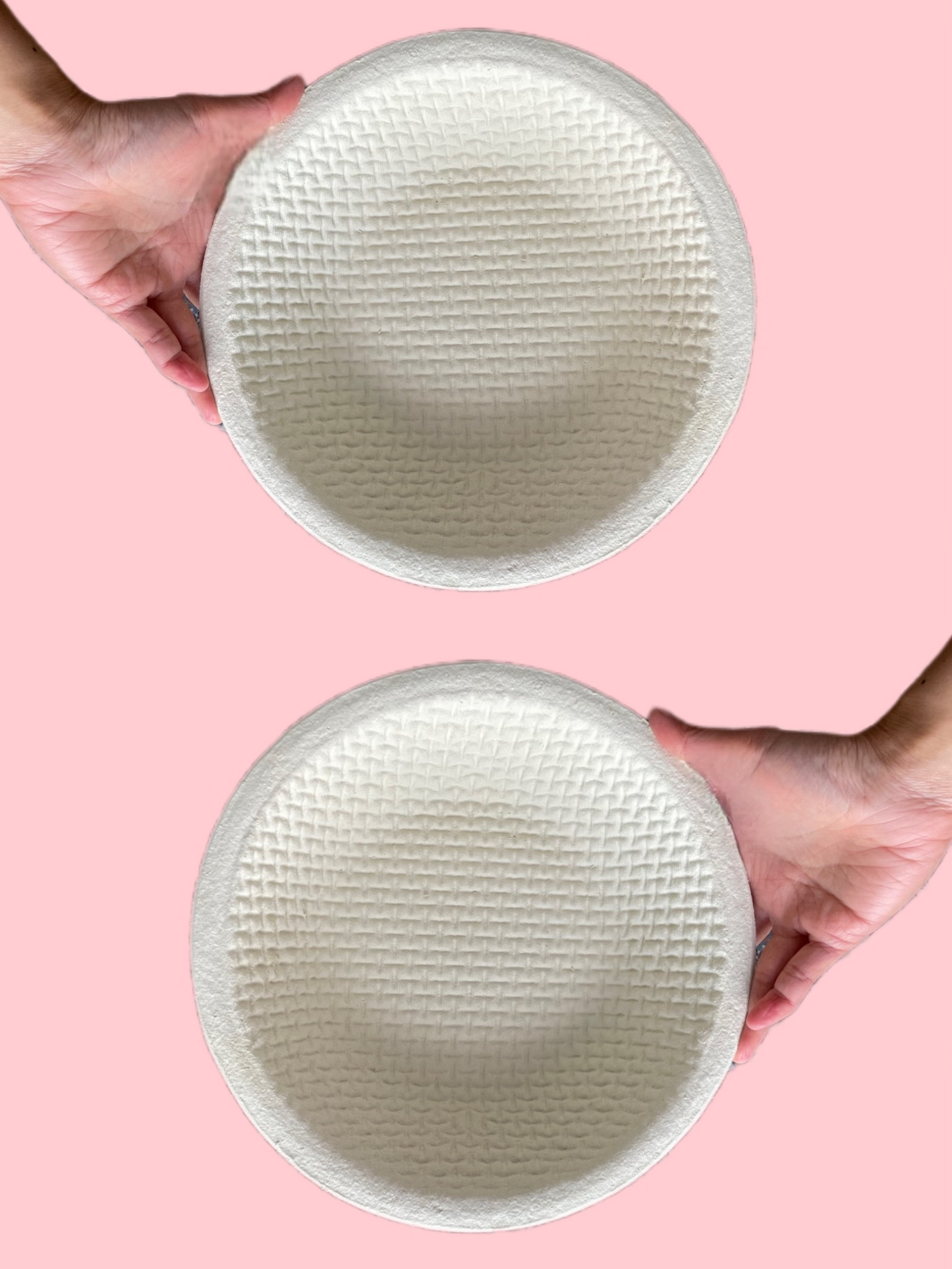 Buy 2 & Save 25% – Large Round Waffle Banneton