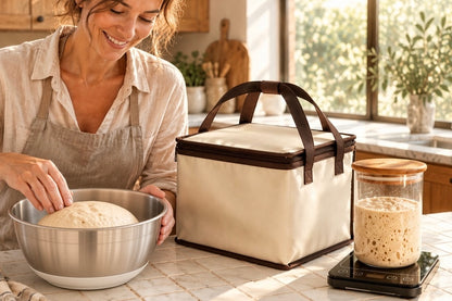 Complete Sourdough Fermentation Bundle: Save 20%