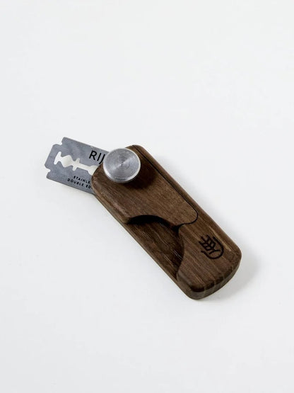 Handcrafted Decorative Lame by Simpel Surdej