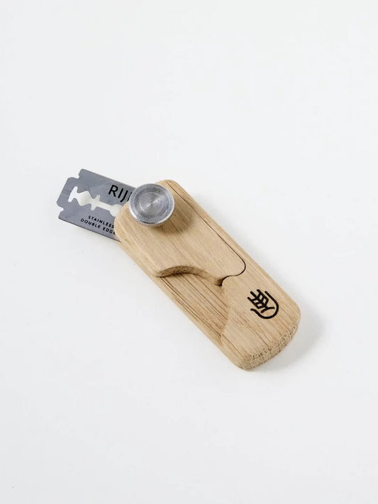 Handcrafted Decorative Lame by Simpel Surdej