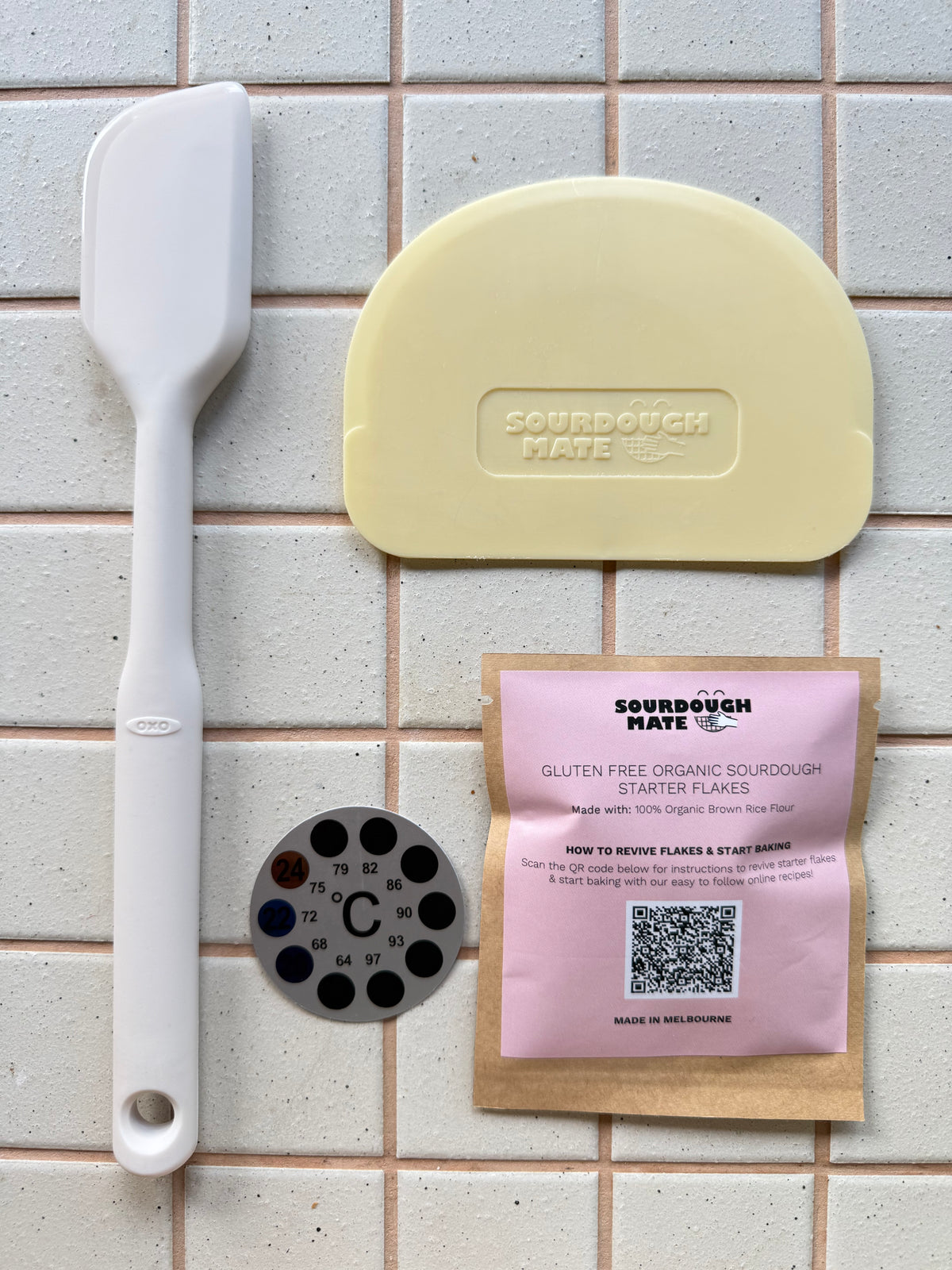 Complete Sourdough Fermentation Bundle: Save 20%