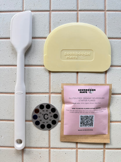Complete Sourdough Fermentation Bundle: Save 20%