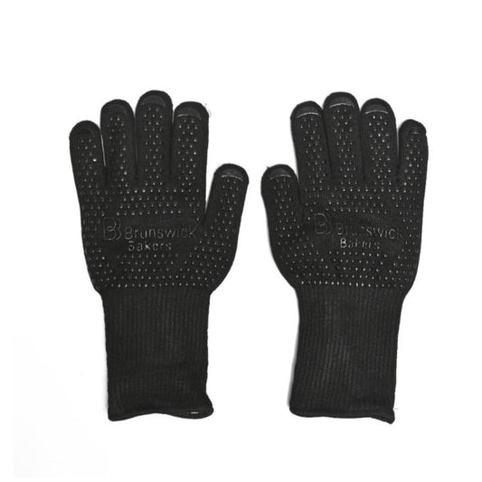 Pro Heat Resistant Oven Gloves