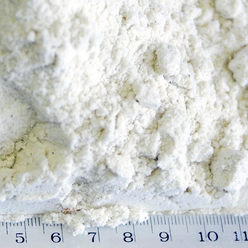 Kialla Pure Organics Unbleached Plain Flour 1kg