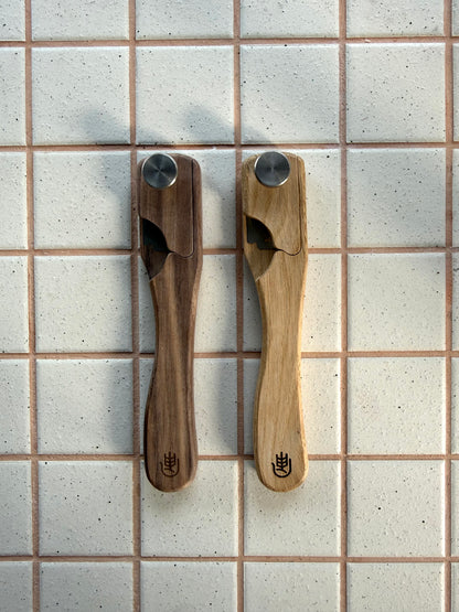 Handcrafted Baker’s Lame by Simpel Surdej
